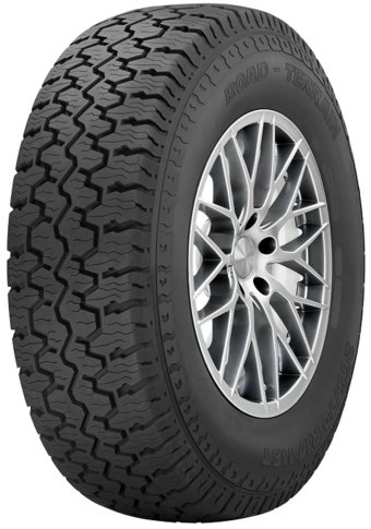 ORIUM ORIUM ROAD TERRAIN 275/70 R16 116H