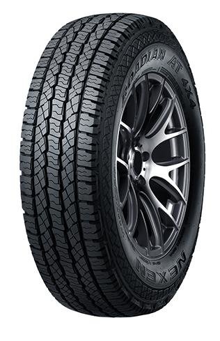 Nexen Roadian AT 4X4 205/80 R16 104T