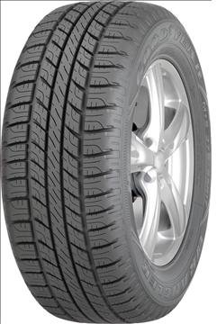 GoodYear WRANGLER HP(ALL WEATHER) 235/70 R16 106H