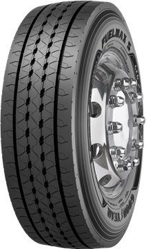 GOODYEAR FUELMAX S GN-2 HL 315/70 R22,5 156/150L