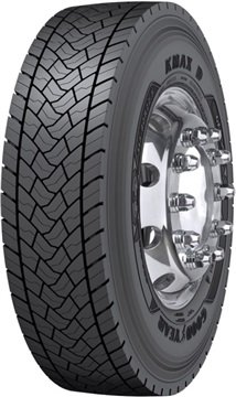 GOODYEAR KMAX D GEN-2 315/70 R22,5 154/152M