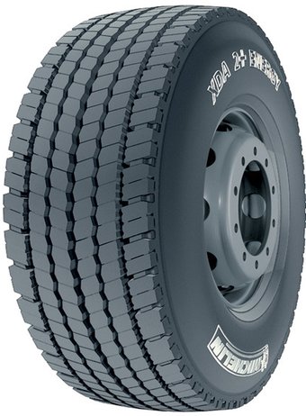 MICHELIN REMIX XDA2+ENERGY 305/70 R22,5 154/148L
