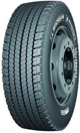 MICHELIN REMIX SAVER GREEN XD 315/70 R22,5 