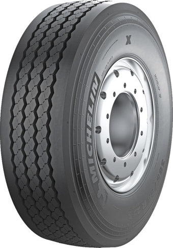 MICHELIN REMIX XTE3 385/65 R22,5 160J