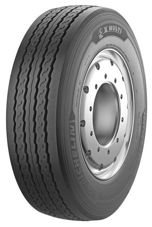 MICHELIN REMIX X MULTI T 385/65 R22,5 160K