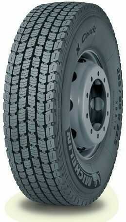 MICHELIN REMIX X COACH XD 295/80 R22,5 152/148M