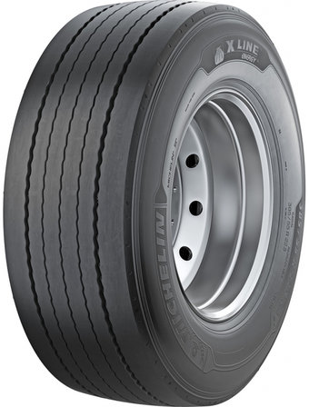 MICHELIN REMIX X LINE ENERGY T 265/70 R19,5 143/141J