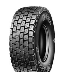MICHELIN REMIX RCXDE2+ 265/70 R17,5 138/136M