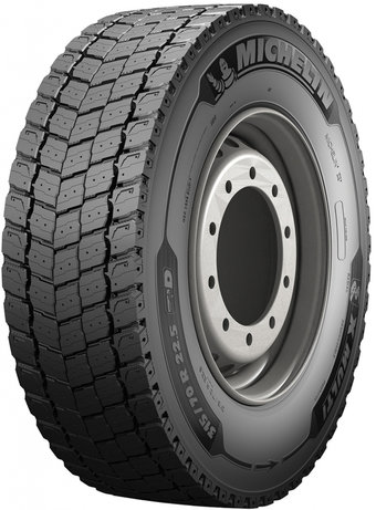 MICHELIN REMIX X MULTI D 265/70 R19,5 140/138M