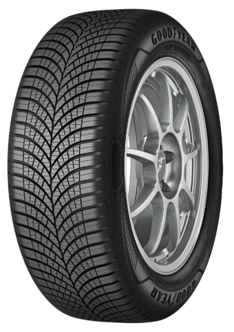GoodYear VECTOR 4SEASONS GEN-3 235/45 R20 100W