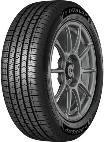Dunlop SPORT ALL SEASON 185/65 R15 92V