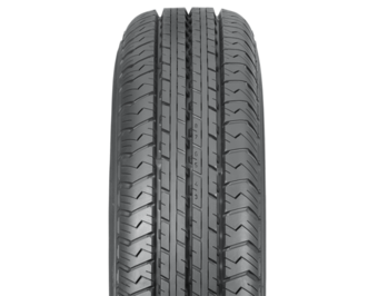 Nokian CLine Cargo 225/70 R15 112/110S