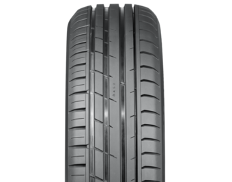 Nokian Powerproof SUV 245/45 R20 103Y