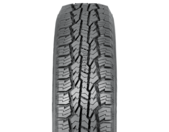 Nokian Rottiiva AT 235/80 R17 120/117R