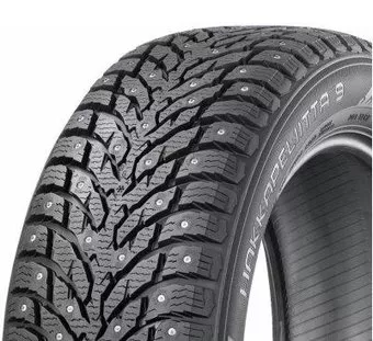 Nokian HAKKAPELIITTA 9 215/55 R16 97T