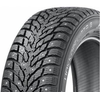 Nokian HAKKAPELIITTA 9 205/60 R16 96T