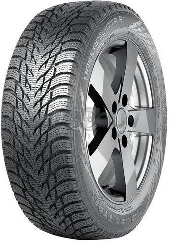 Nokian HAKKAPELIITTA R3 SUV 235/50 R18 101R