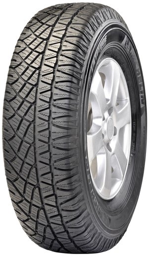 Michelin LATITUDE CROSS 215/70 R16 104H
