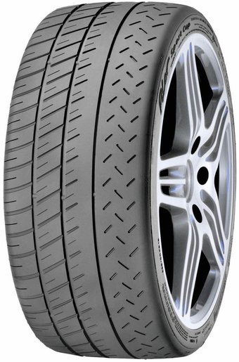 Michelin PILOT SPORT CUP ZP 335/25 R20 94Y