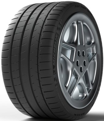 Michelin PILOT SUPER SPORT ZP 285/30 R20 95Y