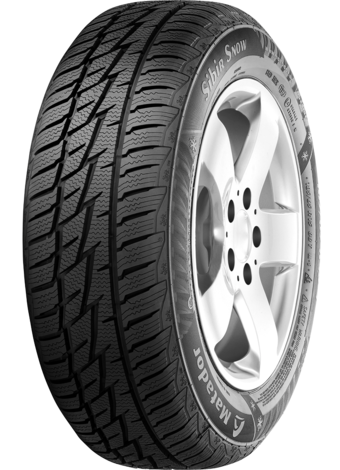 Matador MP92 Sibir Snow 245/70 R16 107T