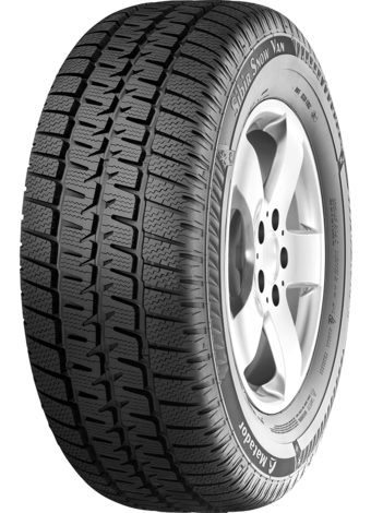 Matador MPS530 Sibir Snow Van 165/70 R14 89/87R
