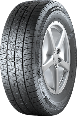 Continental VancoCamper 225/65 R16 112R