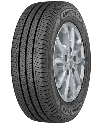 GoodYear EFFICIENTGRIP CARGO 2 185/80 R14 102R