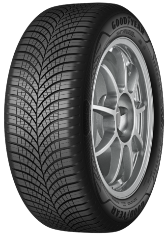 GoodYear VECTOR 4SEASONS GEN-3 SUV 235/60 R18 107W