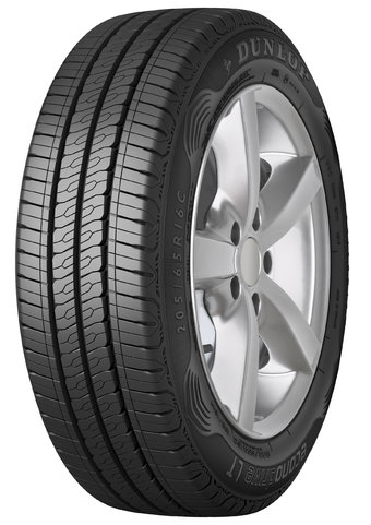 Dunlop ECONODRIVE LT 185/80 R14 102R