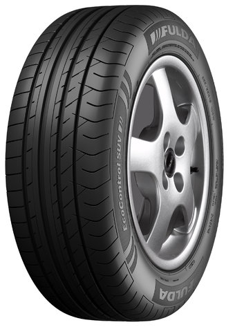 Fulda ECOCONTROL SUV 235/55 R18 100V