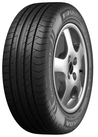 Fulda ECOCONTROL SUV 215/55 R18 99V