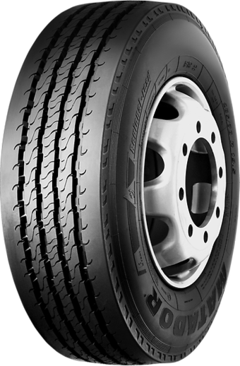 Matador FR 2 205/75 R17,5 124/122M