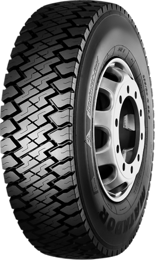 Matador DR 1 265/70 R19,5 140/138M