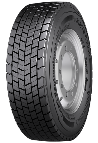 Continental Conti EcoRegional HD3 315/70 R22,5 154/150L