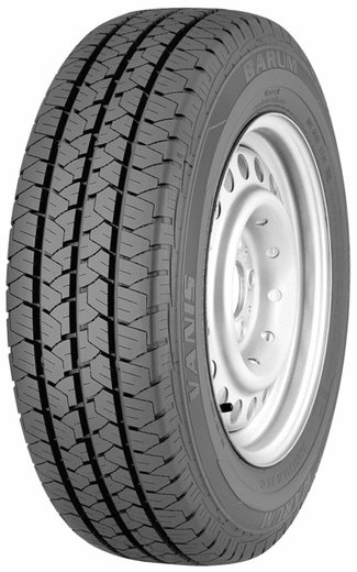 Barum Vanis 195/70 R14 101/99R
