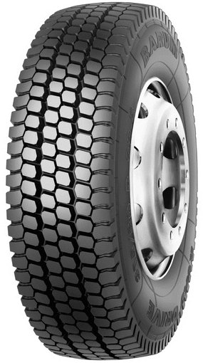 Barum BD22 265/70 R19,5 140/138M