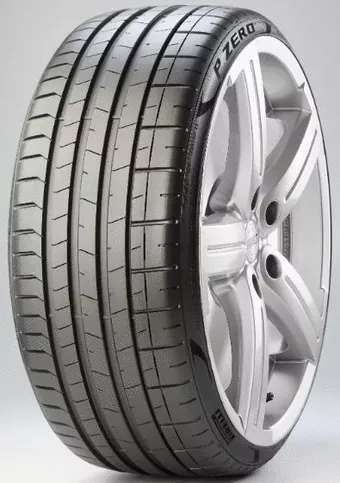 Pirelli P Zero 275/45 R19 108Y