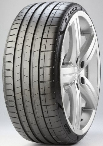 Pirelli P Zero 285/40 R19 103Y