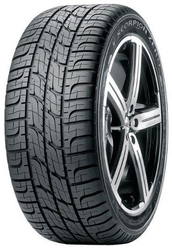 Pirelli Scorpion Zero 255/55 R18 109V