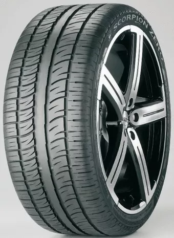 Pirelli Scorpion Zero Asimm. 265/35 R22 102W Pirelli Scorpion Zero Asimm. 265/35 R22 102W