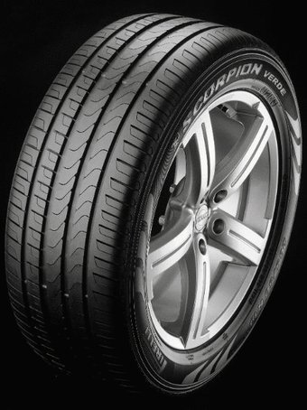 Pirelli Scorpion Verde ROF 235/50 R18 97V