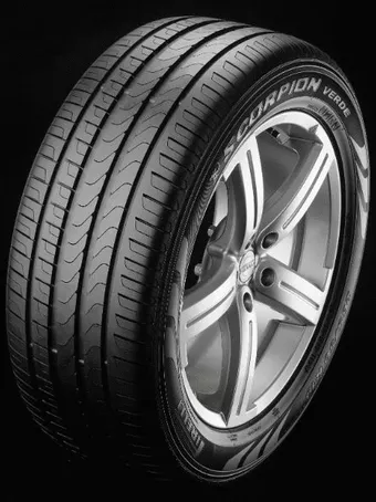 Pirelli Scorpion Verde ROF 235/55 R18 100W