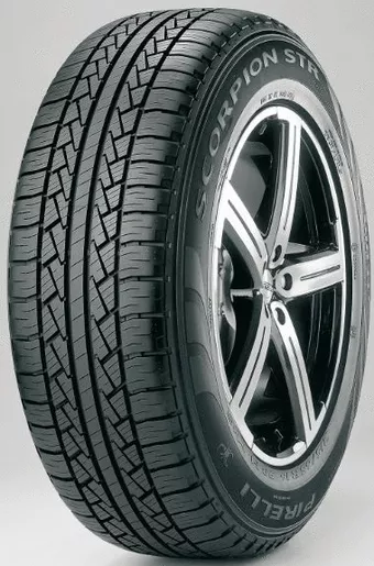 Pirelli Scorpion STR 195/80 R15 96T