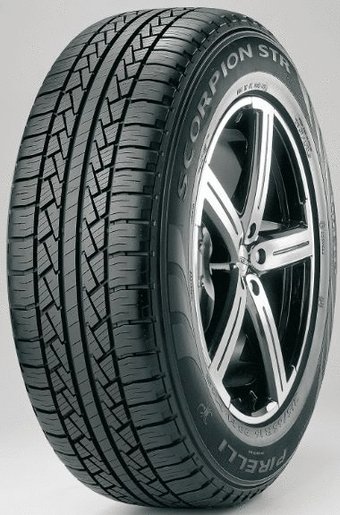 Pirelli Scorpion STR 235/50 R18 97H