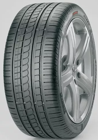 Pirelli P Zero Rosso Asimm. 205/55 R16 91Y Pirelli P Zero Rosso Asimm. 205/55 R16 91Y