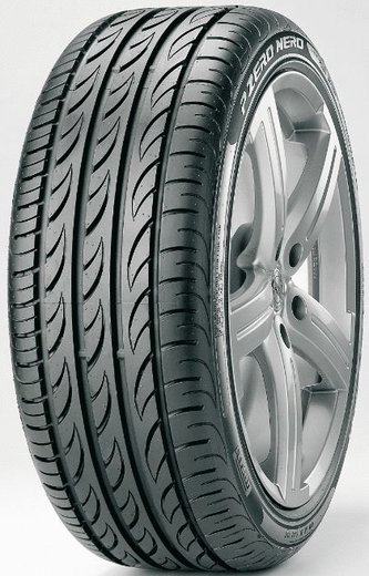 Pirelli P Zero Nero 205/40 R17 84W
