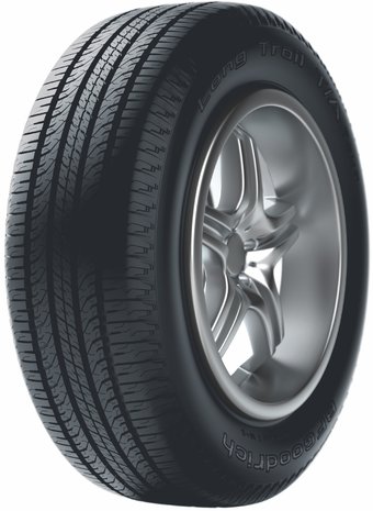 BFGoodrich LONG TRAIL T/A TOUR 235/70 R17 108T