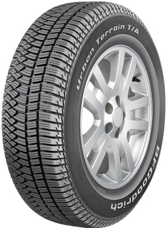 BFGoodrich URBAN TERRAIN T/A 245/70 R16 111H