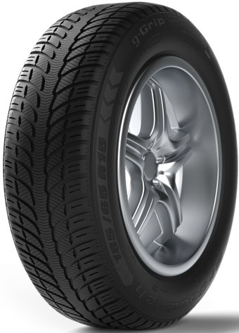 BFGoodrich G-GRIP ALL SEASON 185/60 R14 82H
